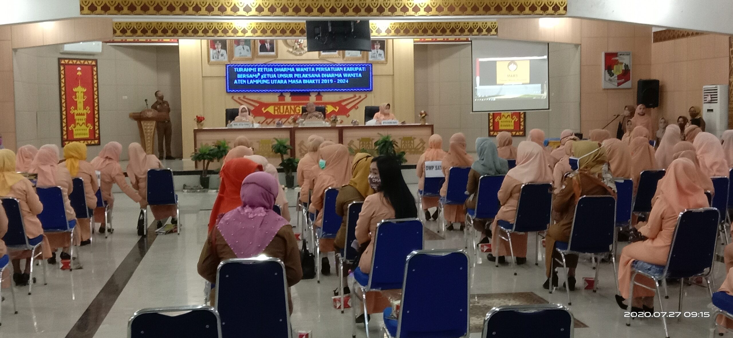 Dharma Wanita Lampung