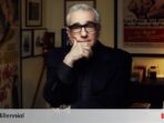 Martin Scorsese