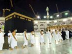 Penyelenggaraan Haji dan Umrah