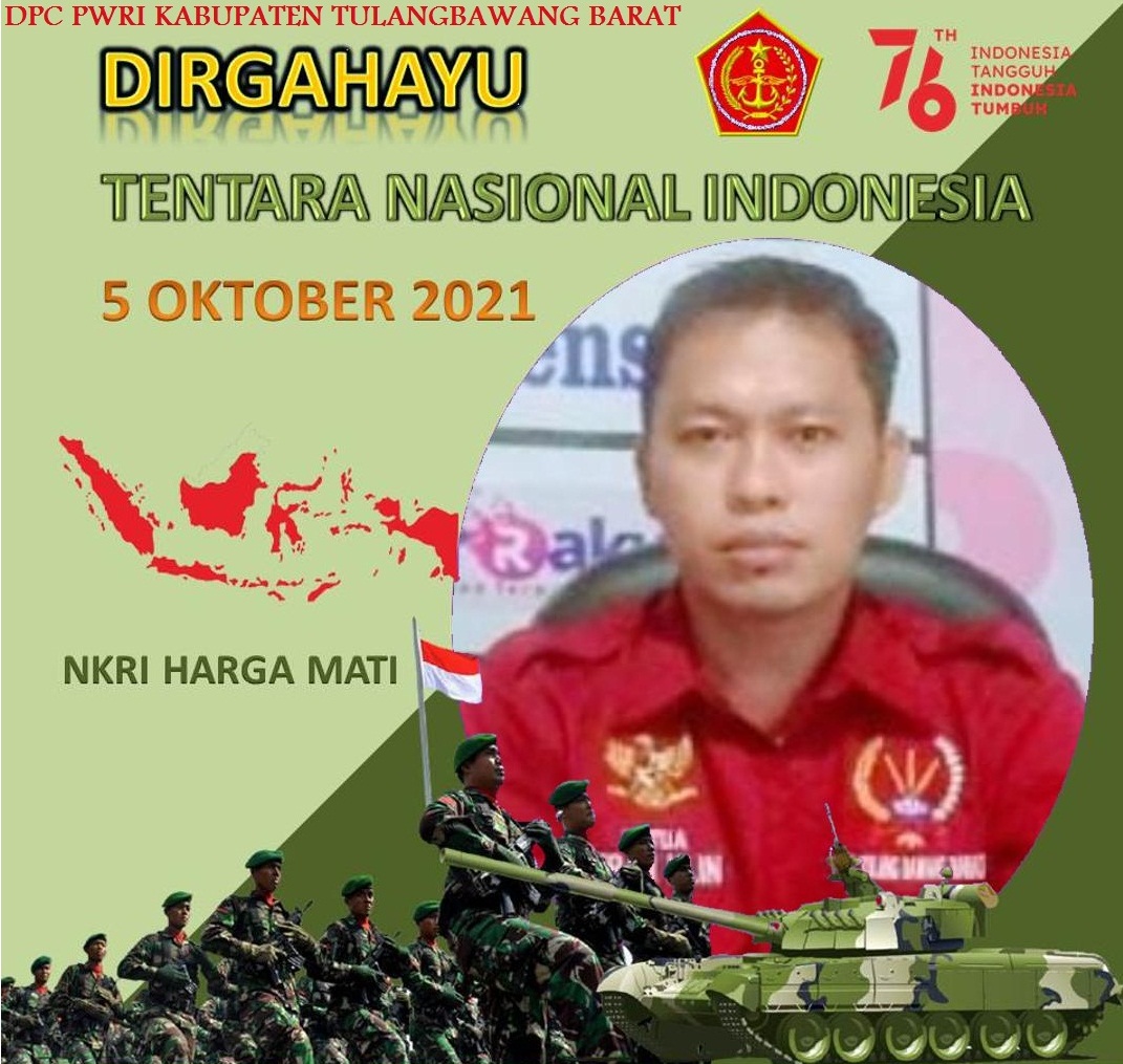 TENTARA NASIONAL INDONESIA