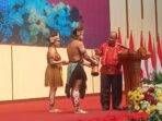 Suku Asli Papua