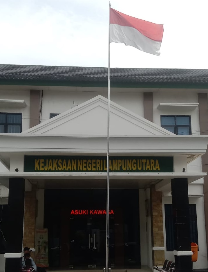 Disdikbud Lampung Utara