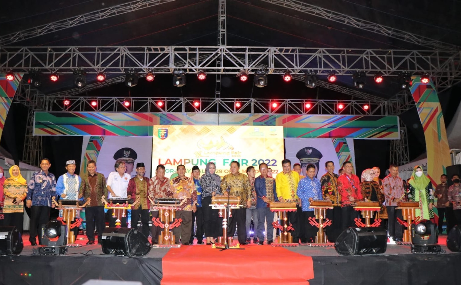 Lampung Fair