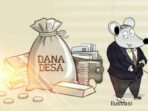 dana desa