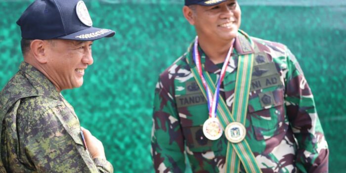 Wakasad TNI