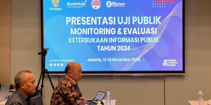 Informasi Publik