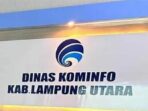 Kominfo Lampung Utara