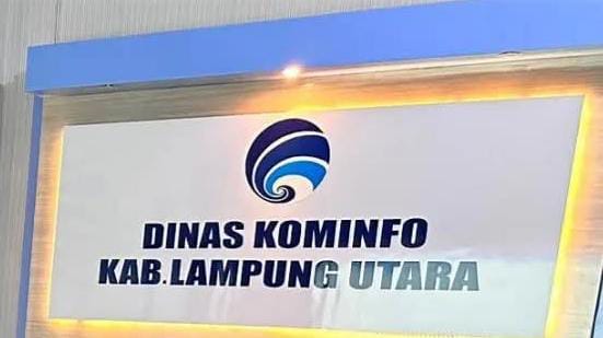 Kominfo Lampung Utara