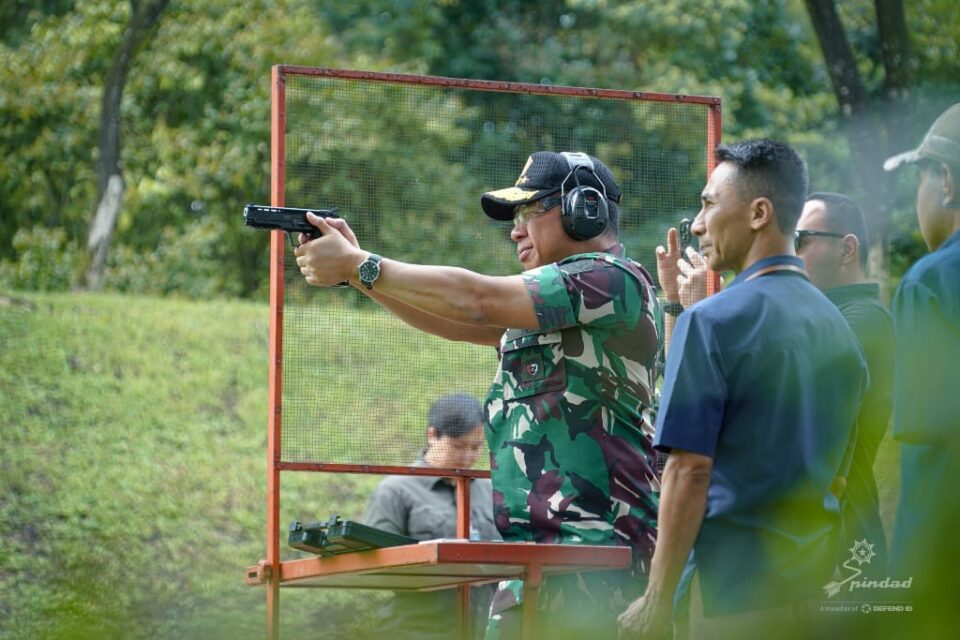 Panglima TNI