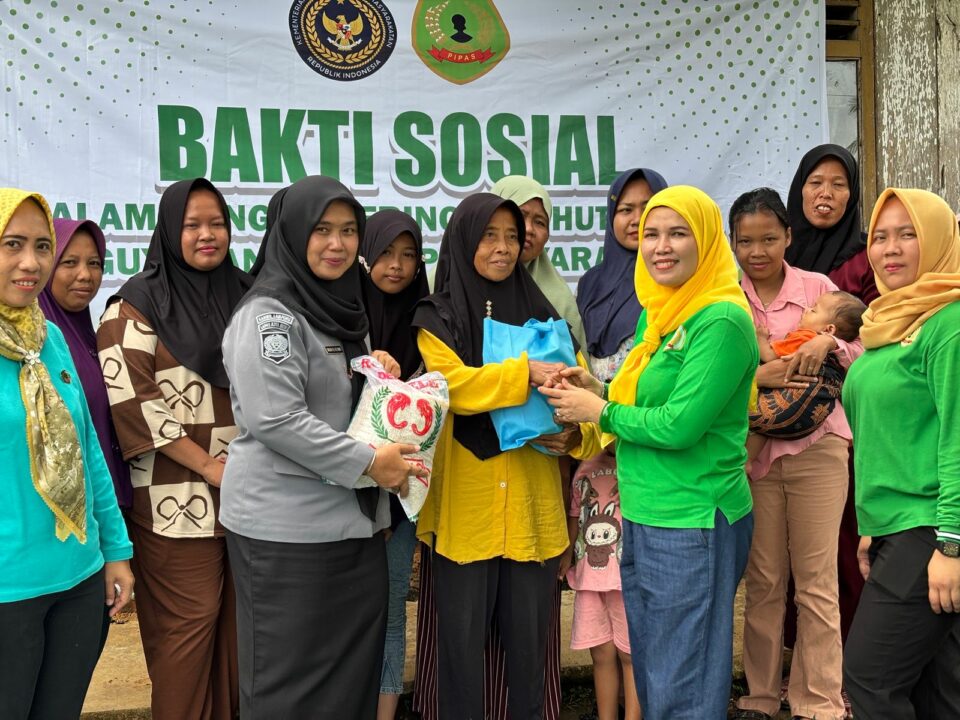 Lapas Kotabumi