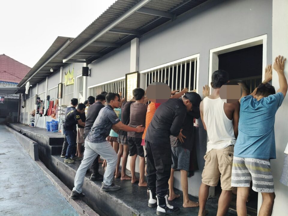 Lapas Kotabumi
